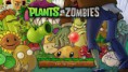 Plantas Vs Zombies